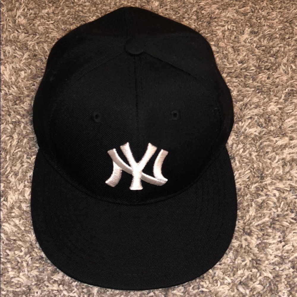New York Yankees hat size 7